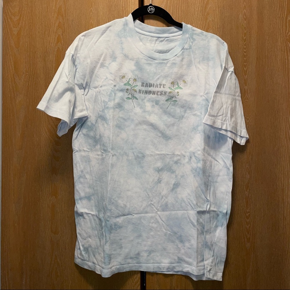 Oversized graphic tee - Picture 2 of 3
